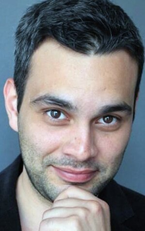 Serkan Börekyemez