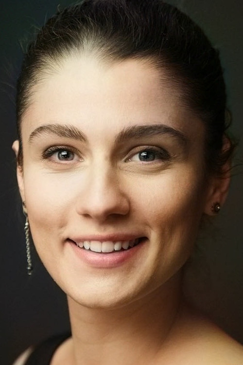 Seyma Burcu Gül