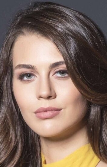 Sezgi Sena Akay