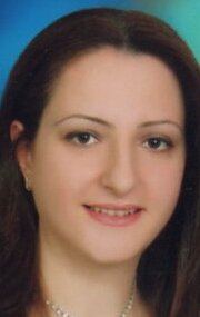 Sibel Çavusoglu