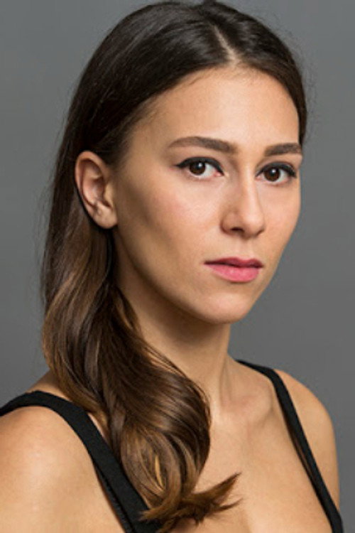 Sinem Köseoglu