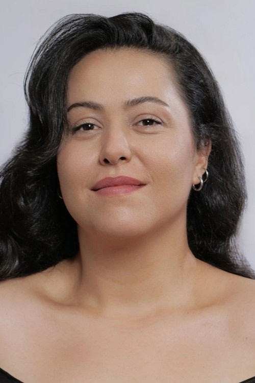 Sirin Saldamli