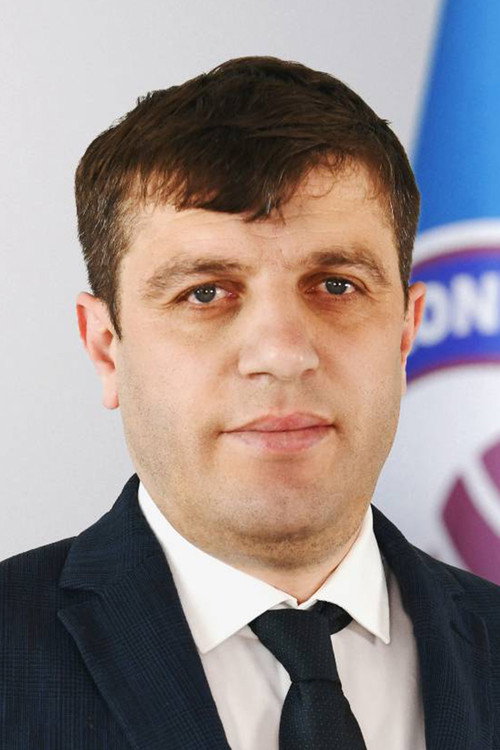 Sükrü Üçüncü