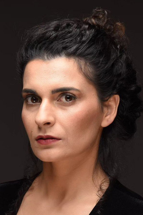 Sukran Akti
