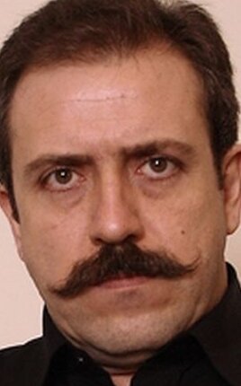 Tarik Serbetçioglu