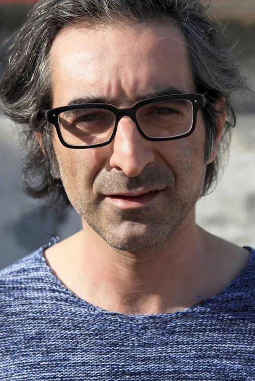 Turgay Dogan