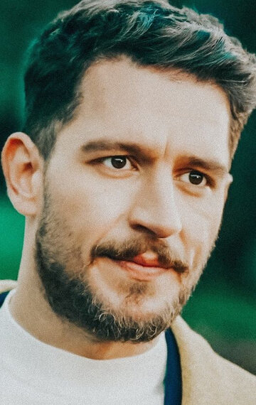 Uraz Kaygılaroğlu