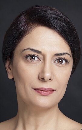 Veda Yurtsever Ipek