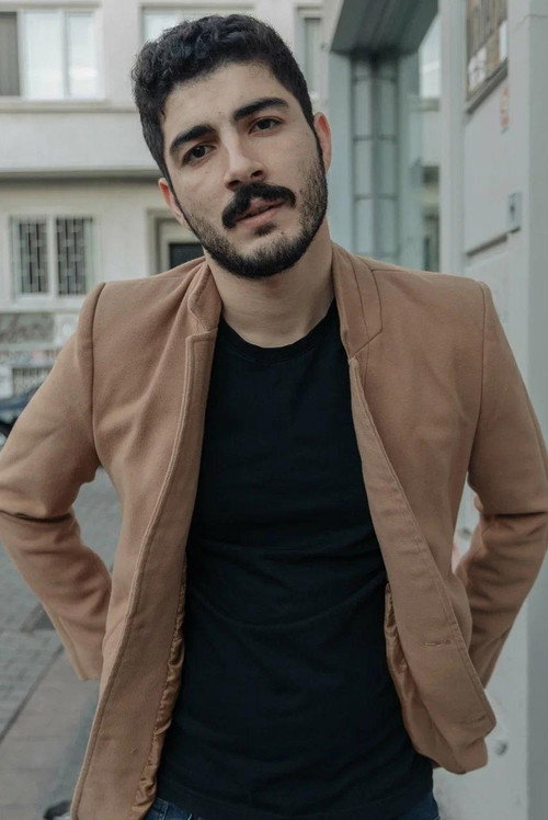 Volkan Kiran