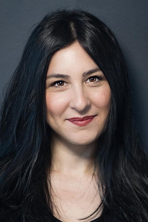 Yasemin Sakallioglu