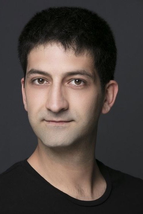 Yigit Yalkin