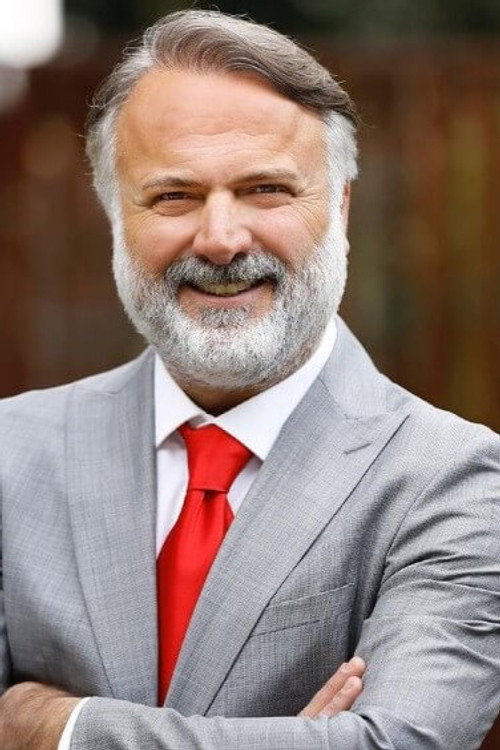 Zafer Ozturk