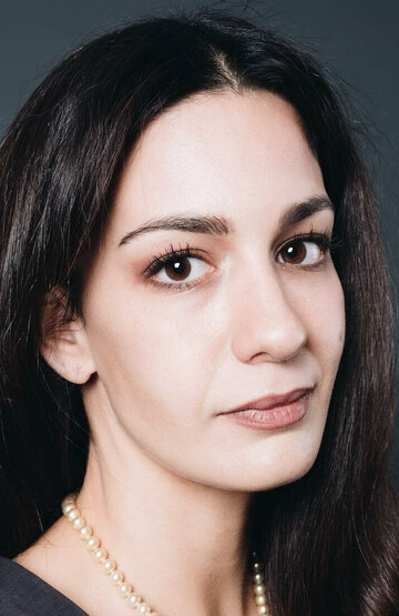 Zeynep Anacan