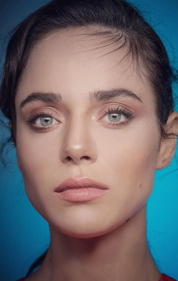 Zeynep Elçin