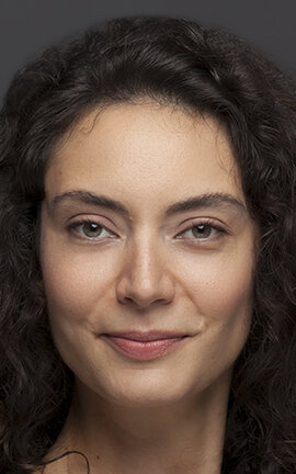 Zeynep Kızıltan