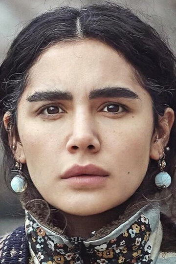 Özge Arslan