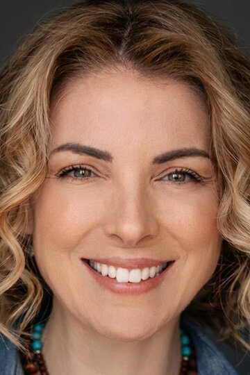 Özge Özberk