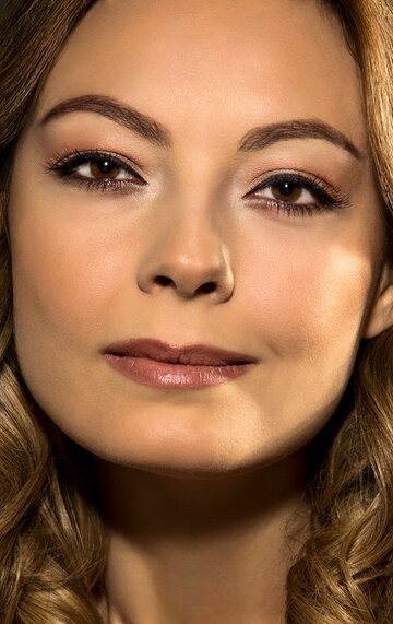 Özge Özder