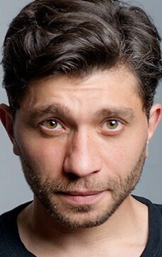 Özgür Emre Yildirim