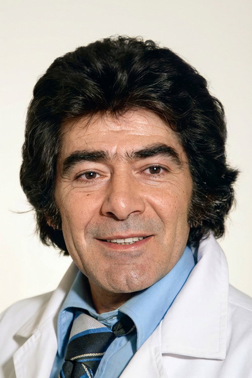 Özgür Özcan