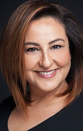 Özlem Tokaslan