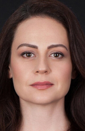 Özlem Türay